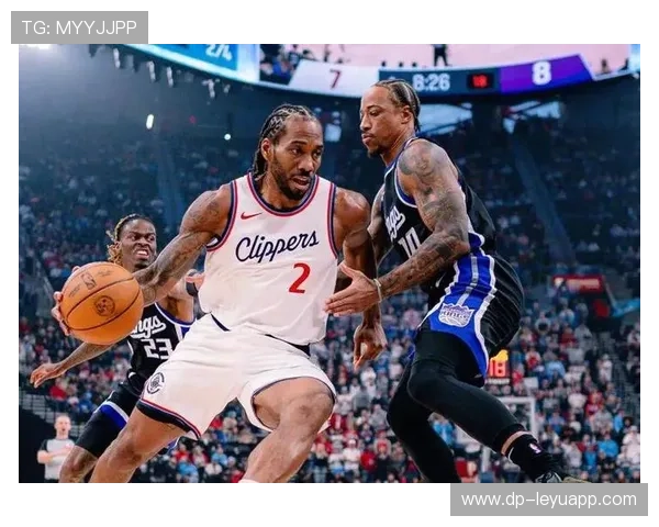 伦纳德终场前补篮命中，快船在主场拿下关键胜利