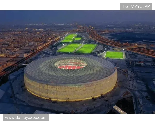 世界杯赛事城市长期利用策略带来赛事遗产化运营