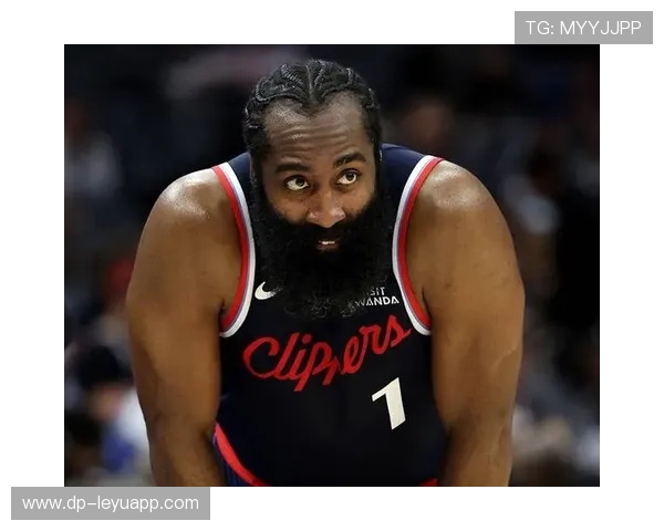 哈登缺阵快船失利，球队缺乏领导力，哈登对快船神进球