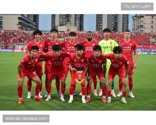 中超联赛重庆当代宣布换帅，重庆中超球队球员名单